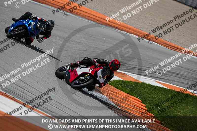 march 2018;motorbikes;no limits;peter wileman photography;portugal;trackday digital images;valencia